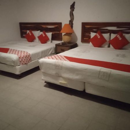 פיה דה לה קואסטה Hotel Paraiso Casa Blanca מראה חיצוני תמונה