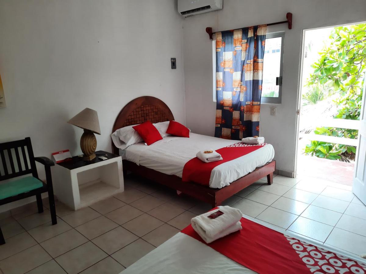 פיה דה לה קואסטה Hotel Paraiso Casa Blanca מראה חיצוני תמונה