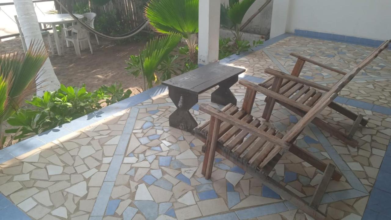 פיה דה לה קואסטה Hotel Paraiso Casa Blanca מראה חיצוני תמונה