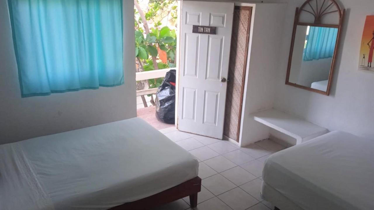 פיה דה לה קואסטה Hotel Paraiso Casa Blanca מראה חיצוני תמונה
