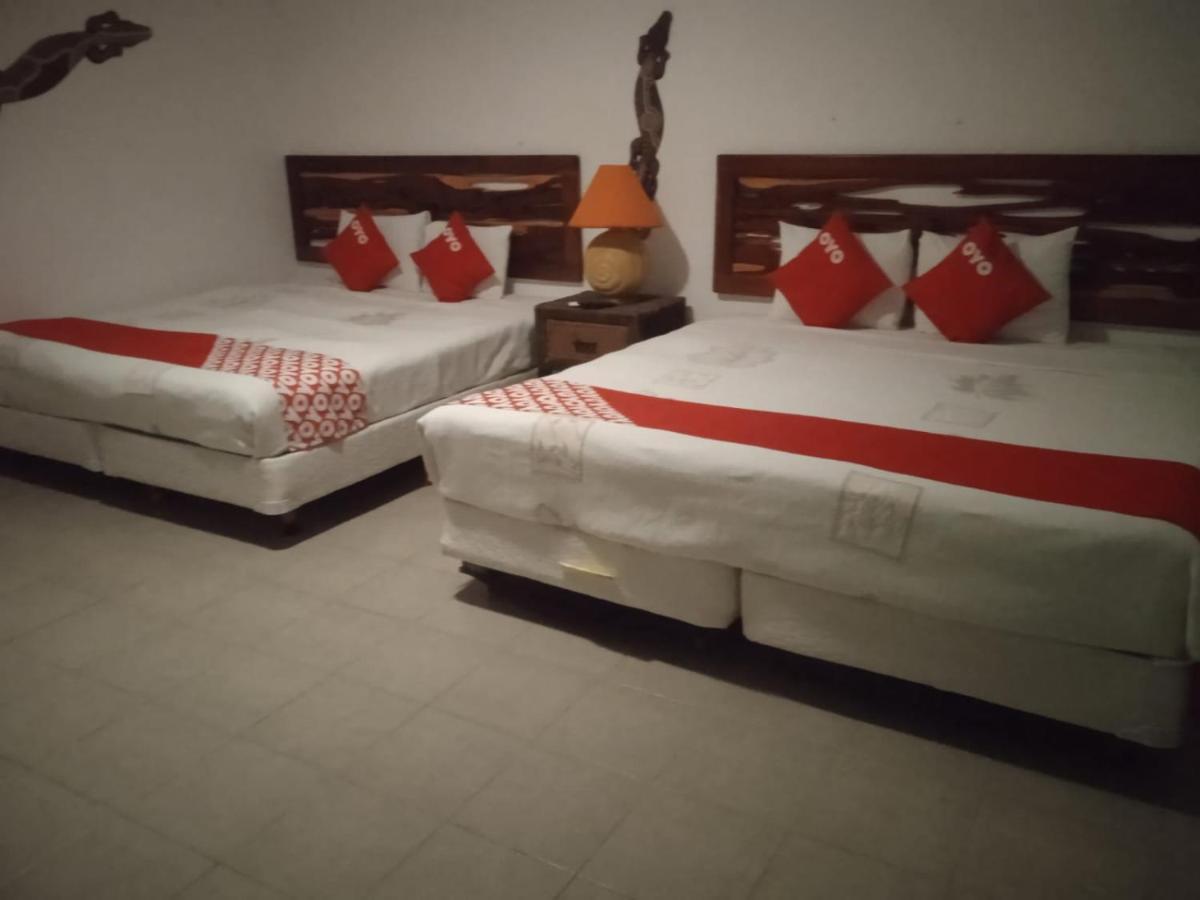 פיה דה לה קואסטה Hotel Paraiso Casa Blanca מראה חיצוני תמונה