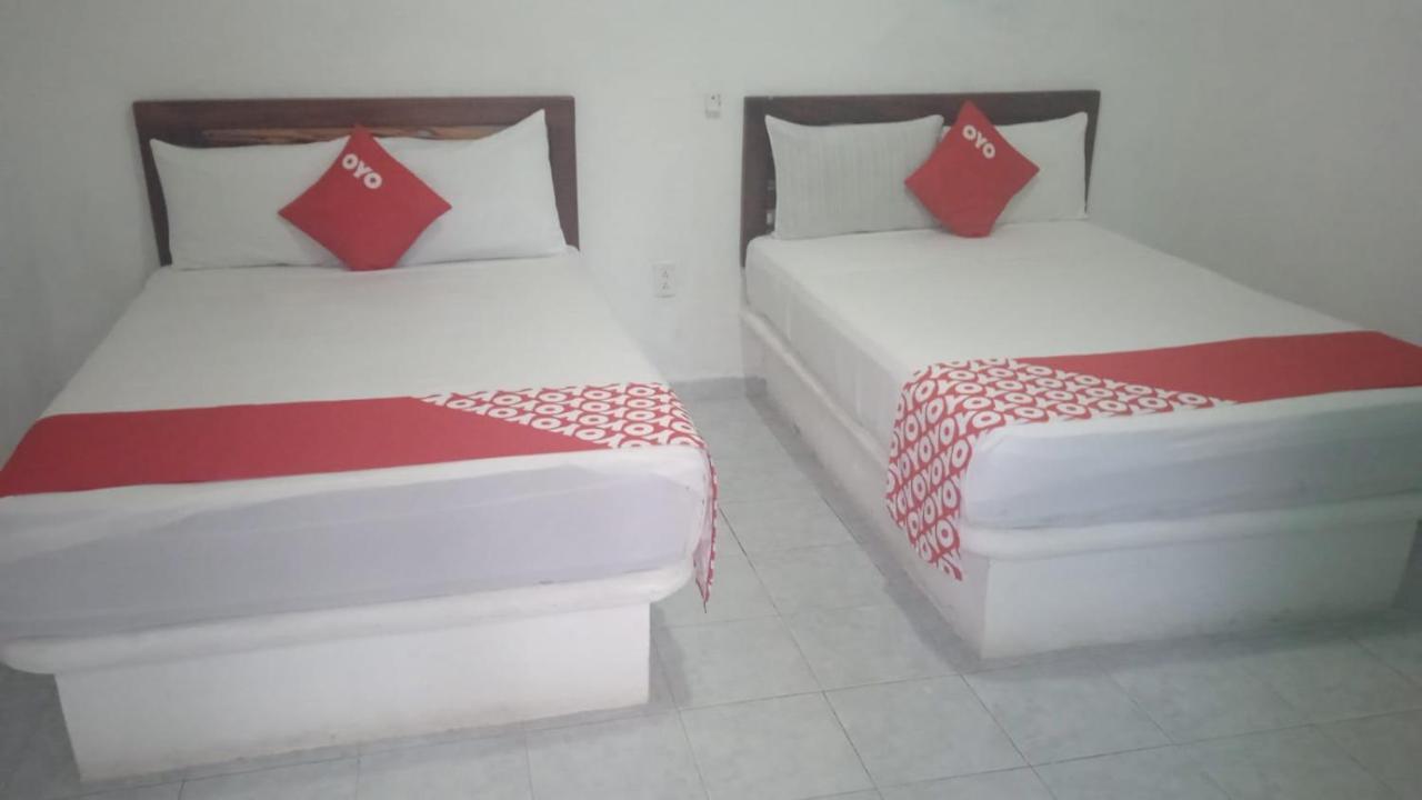 פיה דה לה קואסטה Hotel Paraiso Casa Blanca מראה חיצוני תמונה
