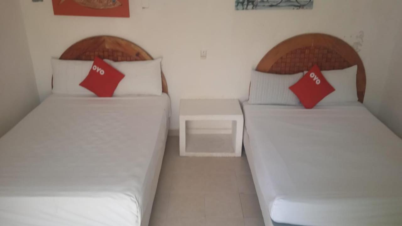 פיה דה לה קואסטה Hotel Paraiso Casa Blanca מראה חיצוני תמונה