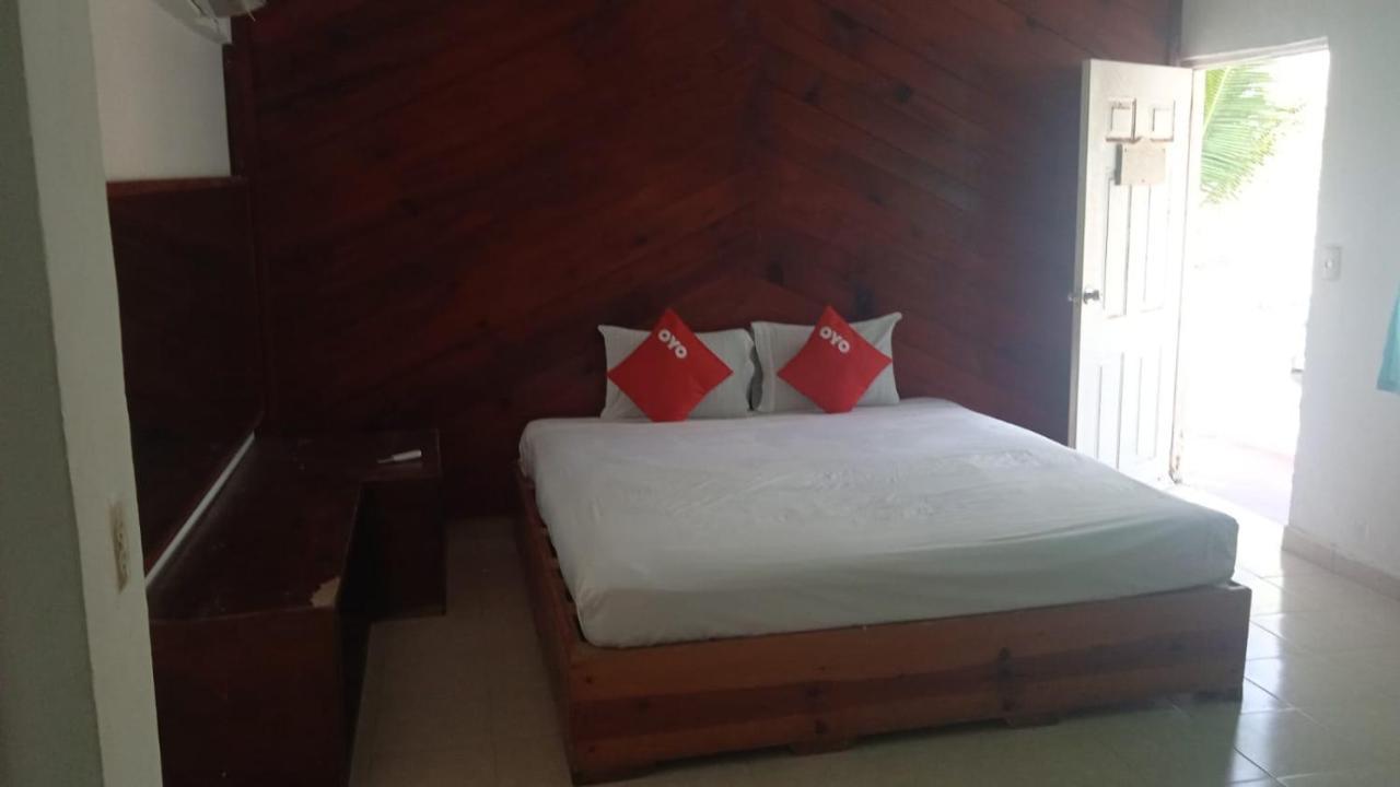 פיה דה לה קואסטה Hotel Paraiso Casa Blanca מראה חיצוני תמונה
