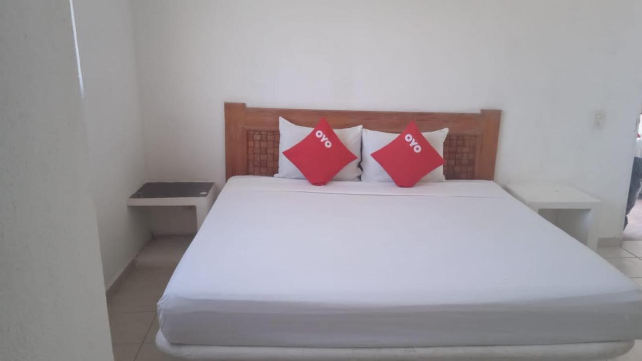 פיה דה לה קואסטה Hotel Paraiso Casa Blanca מראה חיצוני תמונה